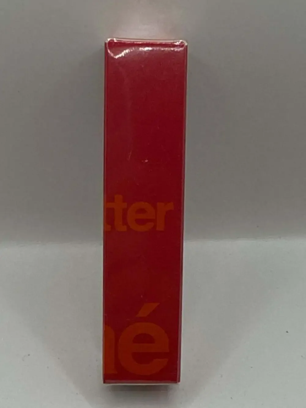 Dew of the Gods Sorbaé Hyaluronic Lip Butter in Strawberry Mandarin